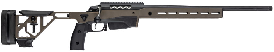 Tikka T3X ACE Game .223 Rem Rifle – Bronze