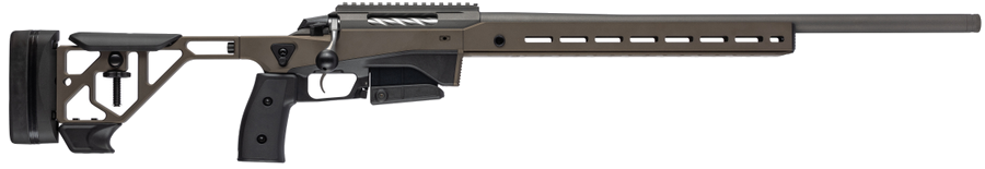 Tikka T3X ACE Target .223 Rem Rifle