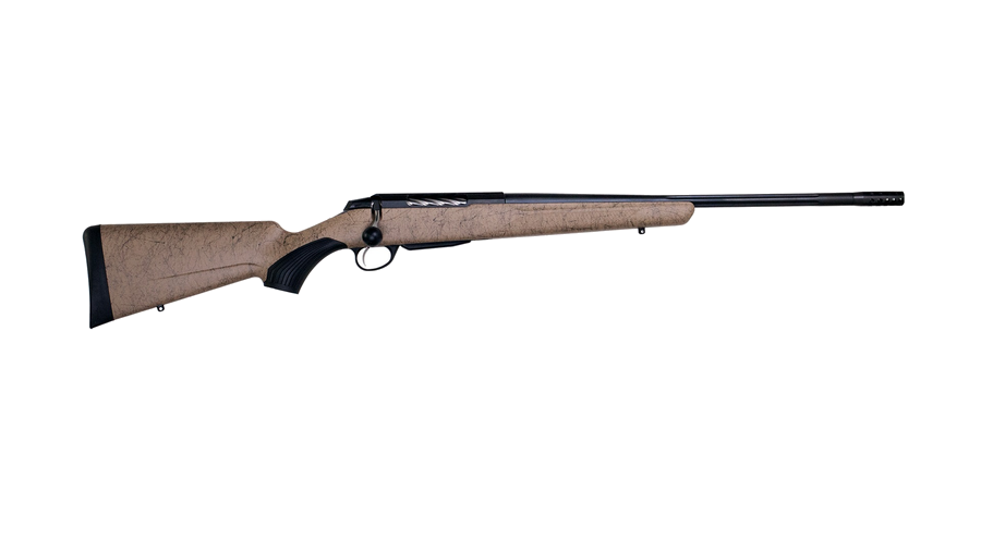 Tikka T3X Lite Roughtech Tan 300 Wsm Rifle