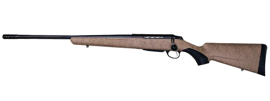 Tikka T3X Lite Roughtech 270 Win Rifle