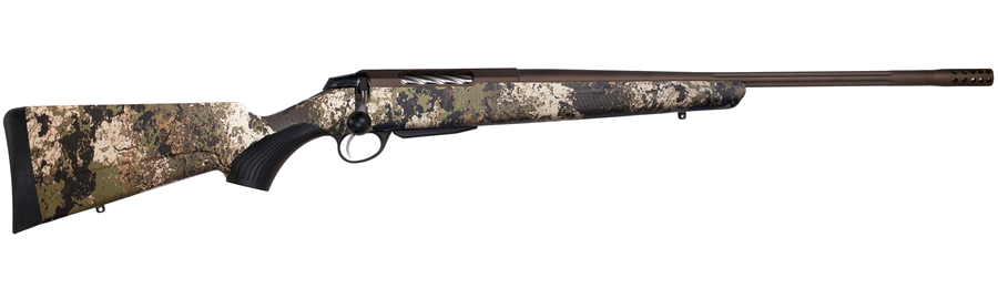 Tikka T3X Lite Veil Wideland 7mm PRC Rifle – 24.3" Barrel