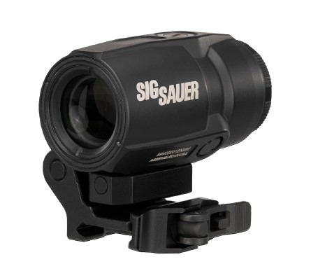 SIG Sauer Juliet 3T-AMR Magnifier