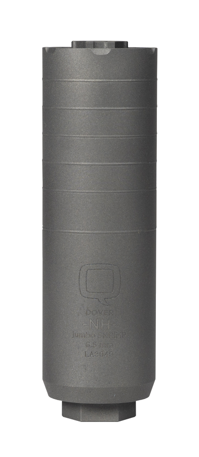 Q Jumbo Shrimp Suppressor