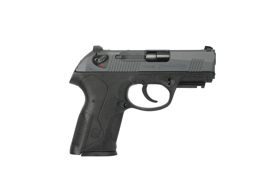 Beretta PX4 Storm Compact 9mm Pistol