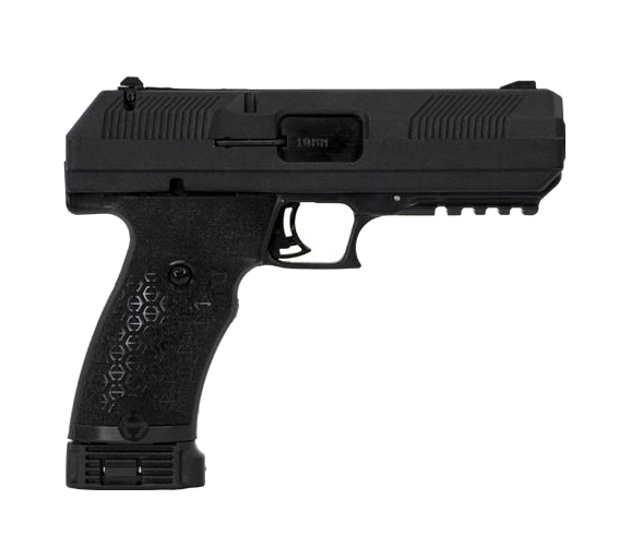 Hi-Point Jxp 10 10mm Pistol – Non-Threaded