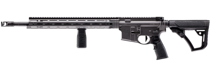 Daniel Defense DDM4 V7 Pro Series 5.56 NATO Rifle