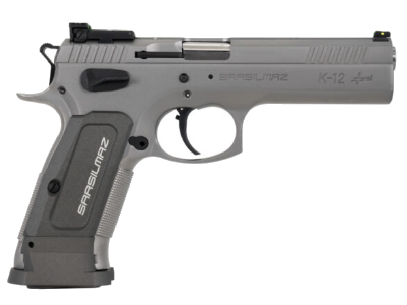 SAR Firearms K12 Sport 9mm Pistol