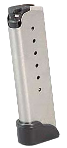 Kahr Arms CW40/K40/P40 .40S&W 7-Round Magazine – Stainless