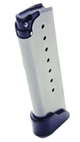 Kahr Arms CW9/K9/P9 9mm 8-Round Magazine – Stainless