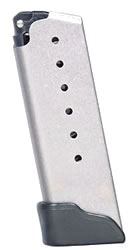 Kahr Arms CM9/PM9/MK9 9mm 7-Round Magazine – Stainless