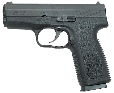 Kahr Arms P45 .45 ACP Pistol