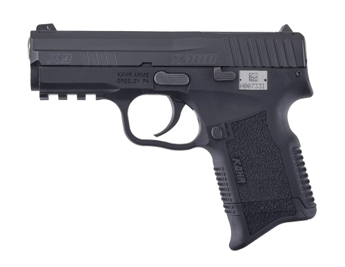 Kahr Arms X9 9mm Pistol