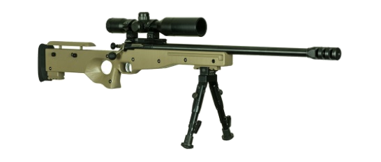Keystone Sporting Arms Crickett Precision .22 Magnum Rifle