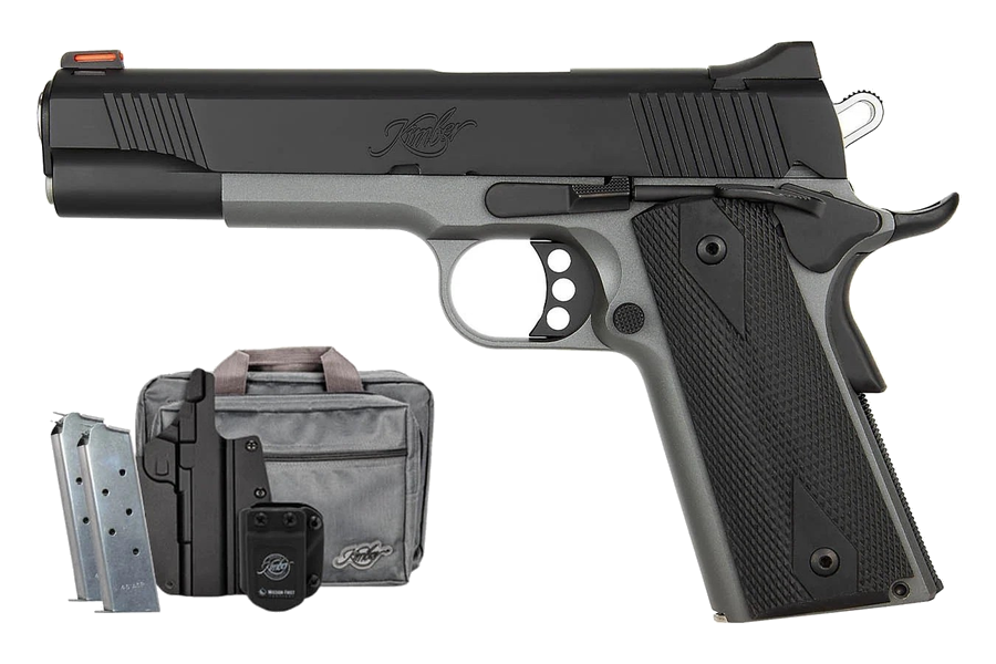 Kimber Custom LW .45 ACP Pistol