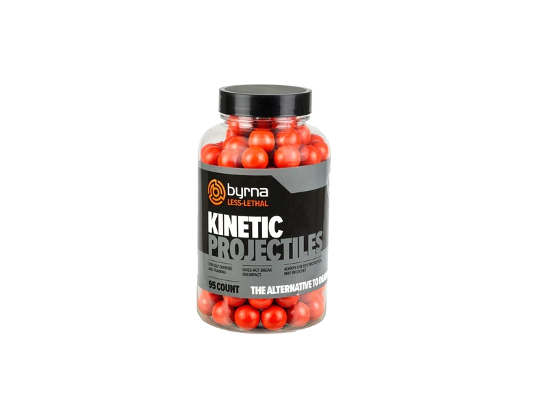 Byrna Technologies HD Kinetic Projectiles