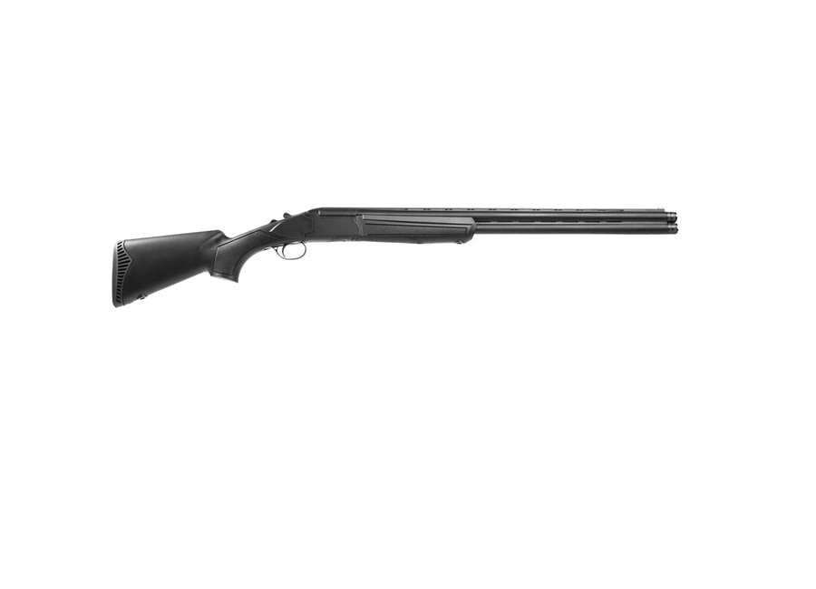 Pointer Acrius 12 Gauge Shotgun – Black