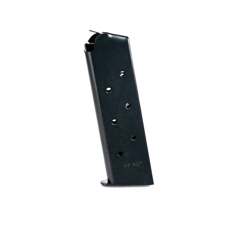 Kimber 1911 .45 ACP 8-Round Magazine – Blue