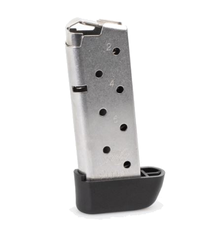 Kimber Micro 9 9mm 7-Round Magazine