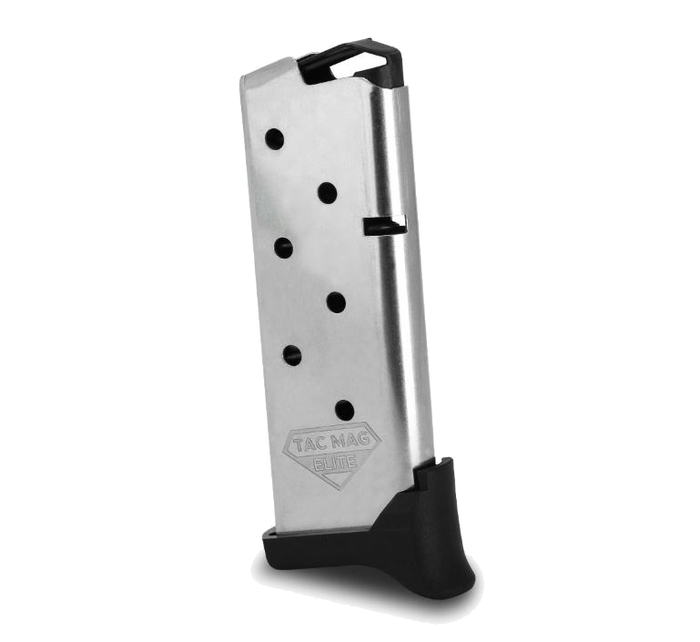 Kimber Micro 9 9mm 7-Round Magazine