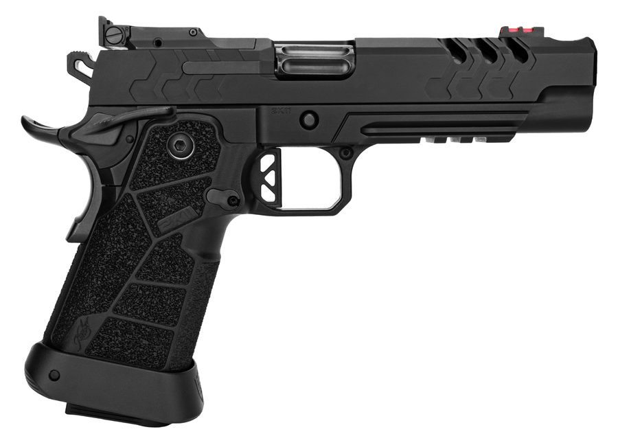Kimber 2K11 Comp 9mm Pistol