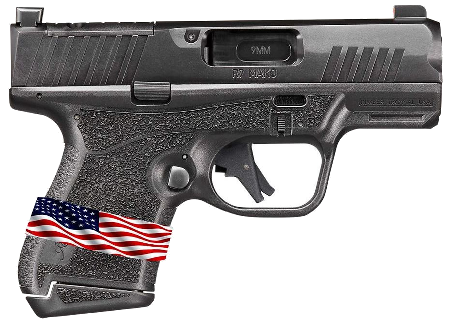 Kimber R7 Liberty 9mm Pistol