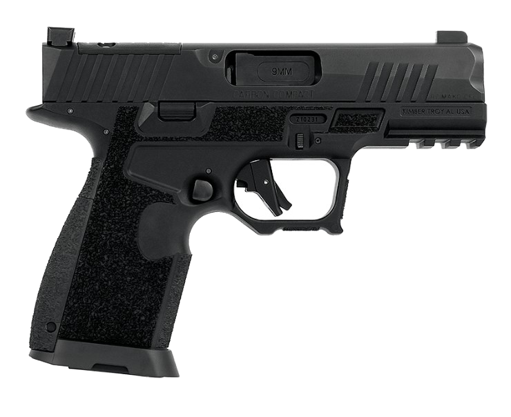 Kimber R7 Mako CFc 9mm Pistol