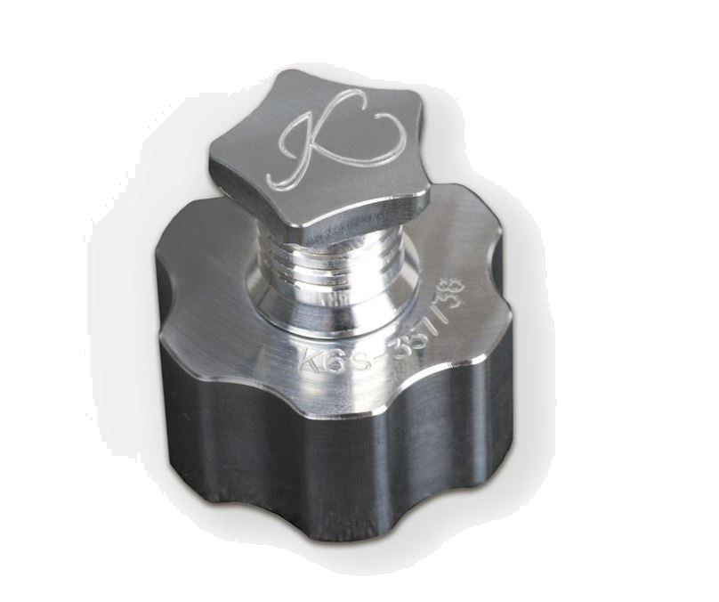 Kimber Speed Loader .357 Magnum 6-Round Magazine
