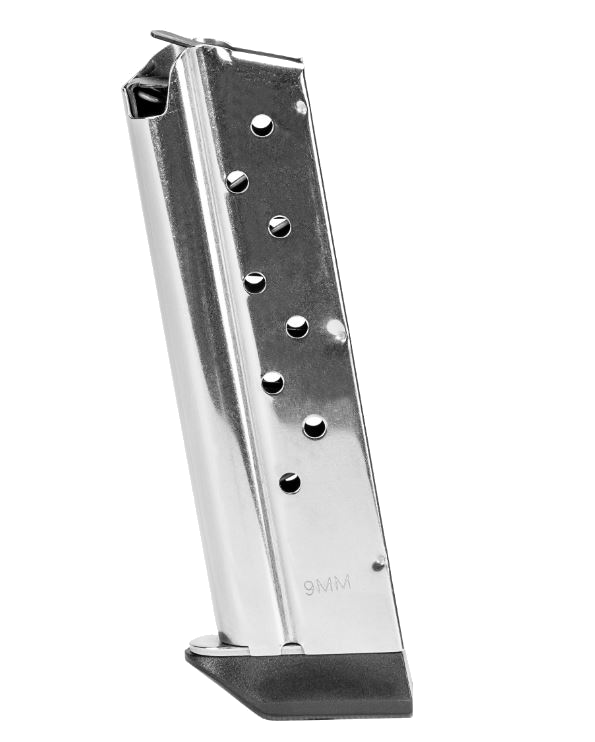 Kimber 1911 9mm 9-Round Magazine