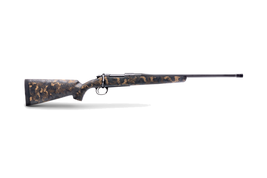 Wilson Combat Nula Model 20 6.5 Creedmoor Rifle – 22" Barrel, Kodiak