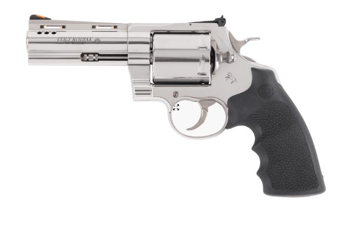 Colt Kodiak 44 Magnum Revolver – 4.25" Barrel