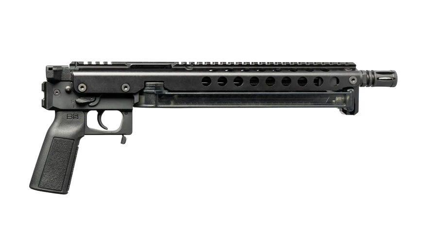 Kel-Tec Kp50 5.7 x 28mm Pistol