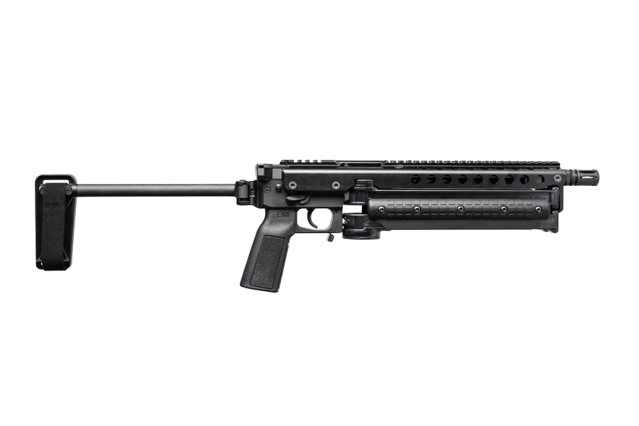Kel-Tec Kp50 5.7 x 28mm Pistol