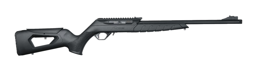 TriStar Sporting Arms Kr22 .22 LR Rifle – Black