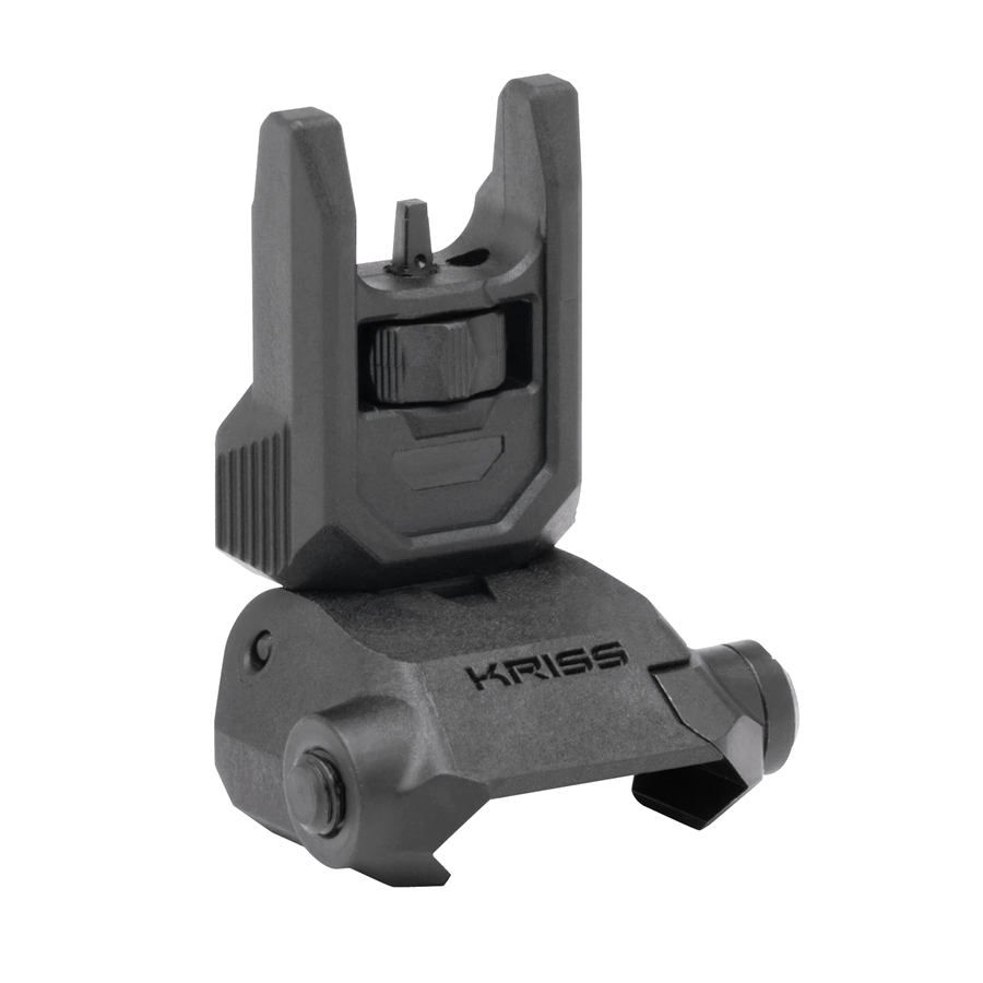 Kriss USA Flip Sight Scope Rail
