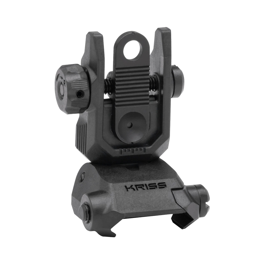Kriss USA Flip Sight Scope Rail