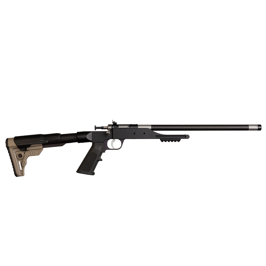 Keystone Sporting Arms Crickett 6061 Precision .22 LR Rifle
