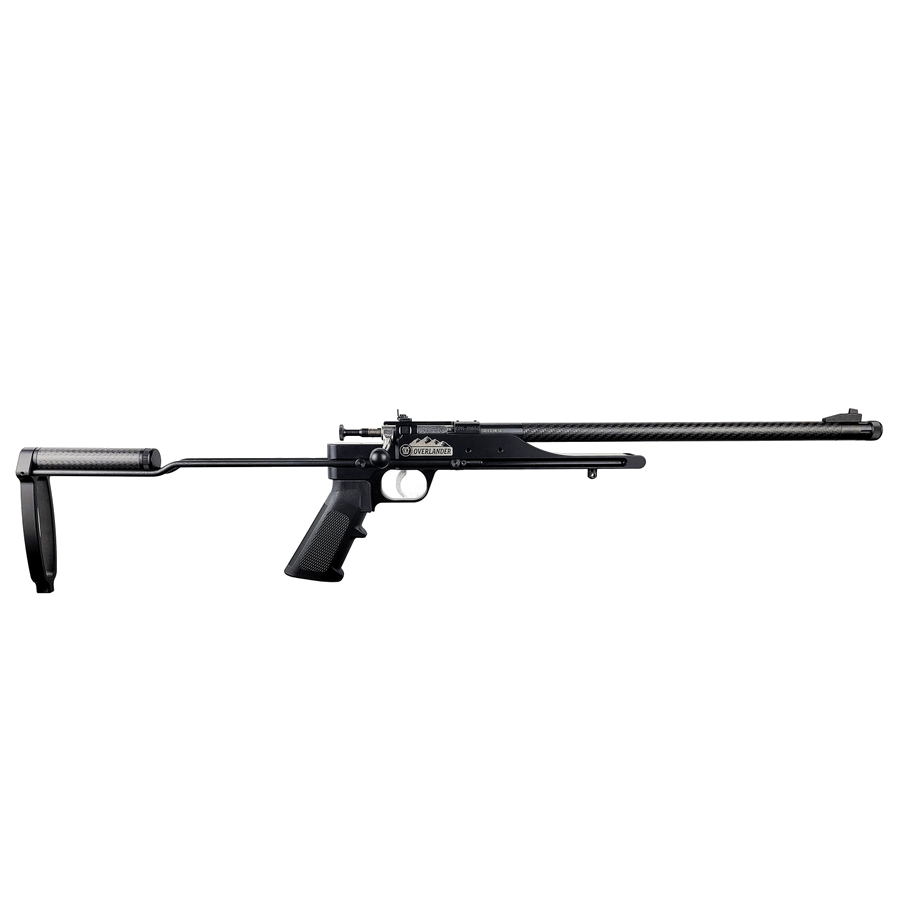 Keystone Sporting Arms Crickett 6061 Overlander .22 LR Rifle