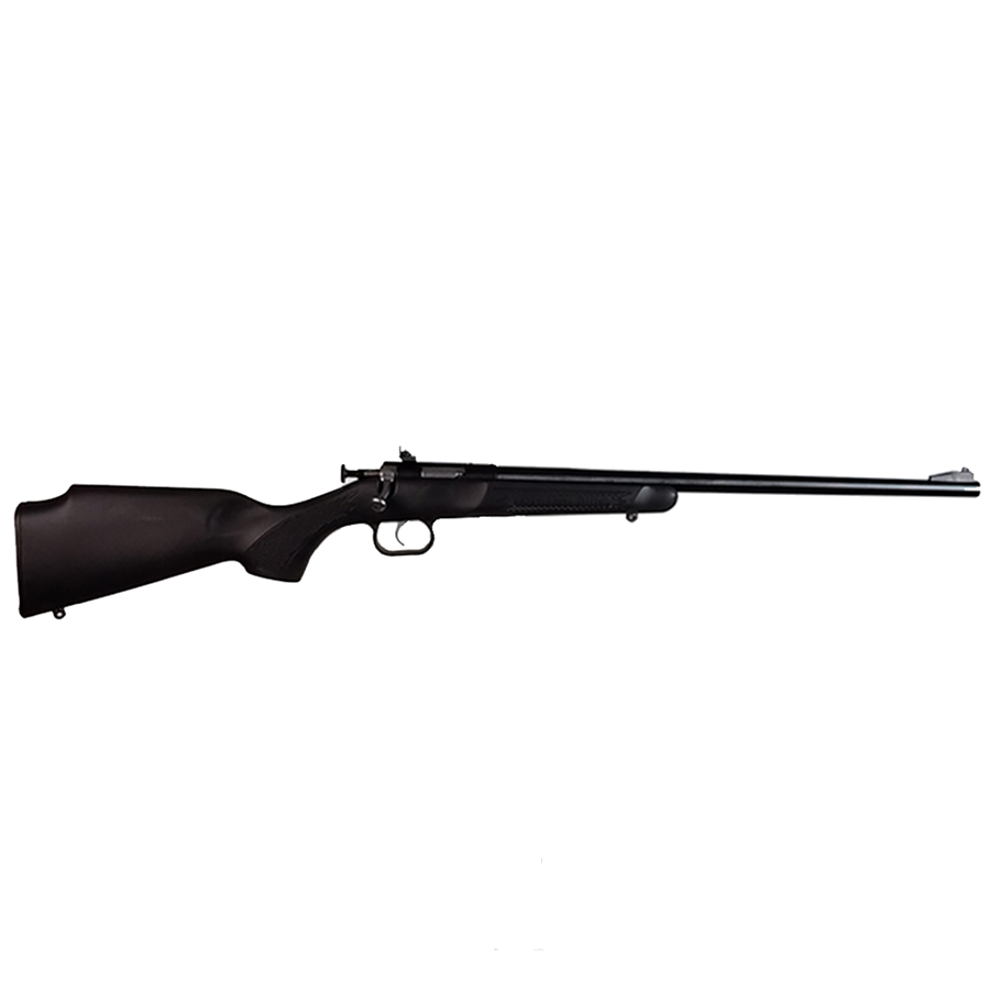 Keystone Sporting Arms Crickett 22LR Bl/Black Syn