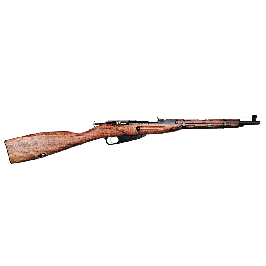 Keystone Sporting Arms Mini Mosin Nagant .22 LR Rifle – 16.125" Barrel
