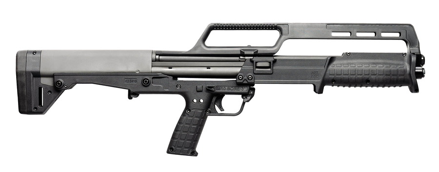 Kel-Tec Ksg410 410 Bore Shotgun