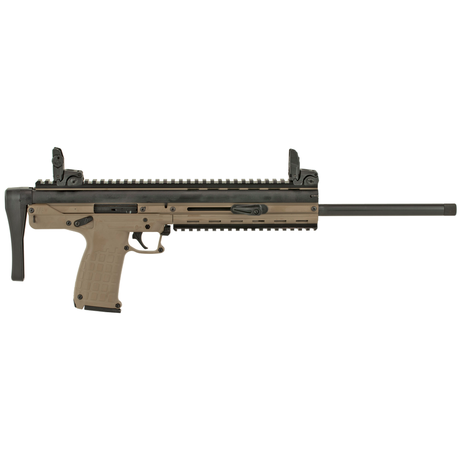 Kel-Tec Cmr-30 .22 Magnum Rifle
