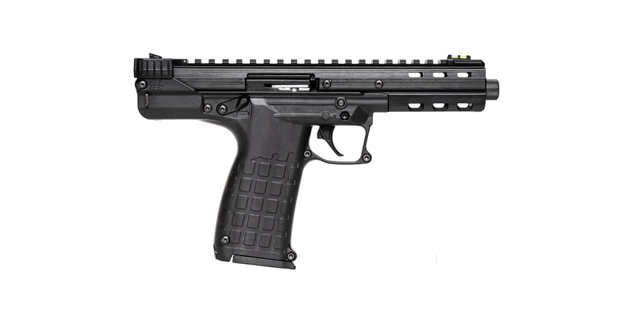 Kel-Tec Cp33 .22 LR Pistol