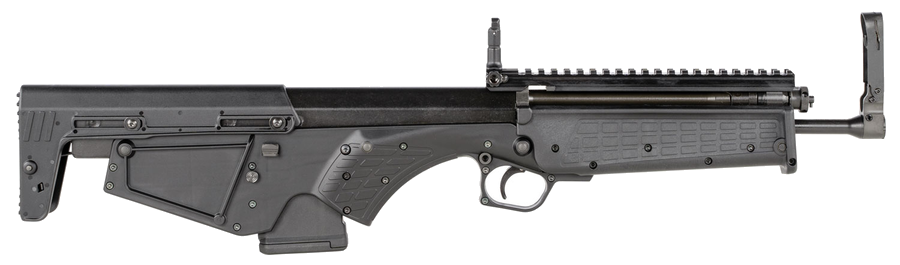 Kel-Tec RDB Survival 5.56 NATO Rifle – Black