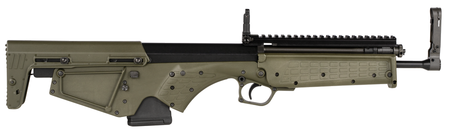 Kel-Tec RDB Survival 5.56 NATO Rifle