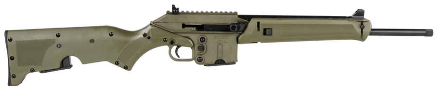 Kel-Tec Su-16ca 5.56 NATO Rifle