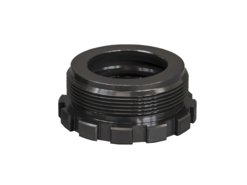 Yankee Hill Machine Kurz Adapter Mount