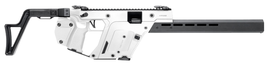 Kriss USA Vector CRB Gen 3 10mm Rifle – Alpine
