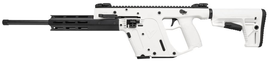 Kriss USA Vector CRB .22 LR Rifle – Collapsible / Folding 6-Position Adjustable