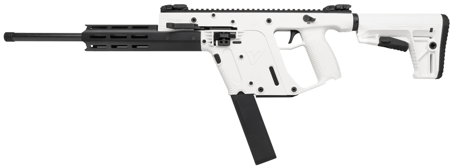 Kriss USA Vector CRB .22 LR Rifle