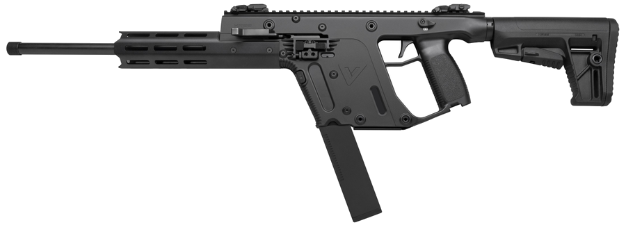 Kriss USA Vector CRB .22 LR Rifle